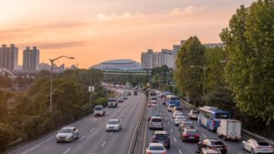 South Korea truckers strike again with auto, battery supply chains at risk