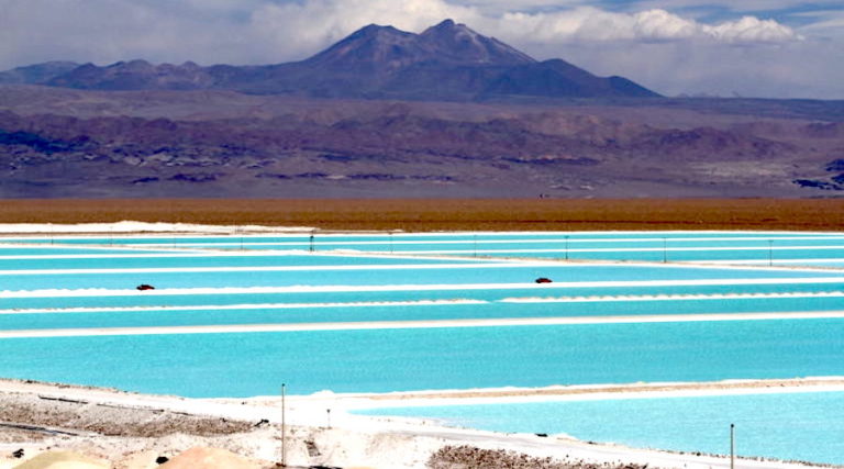 Chile pushes new lithium extraction method in risk to future supply