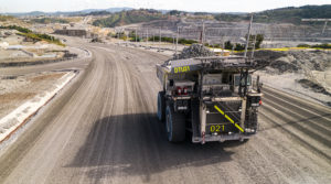 Cobre Panamá mine