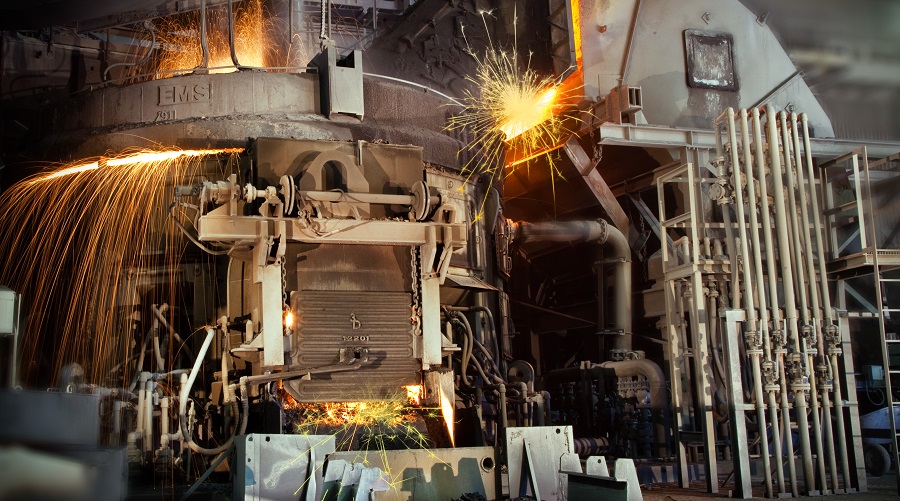 Nucor, Electra partner to produce carbon-free iron for steelmaking
