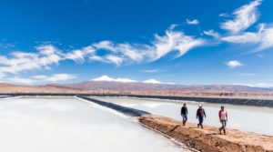 Lithium Americas buys Arena Minerals in $227-million deal