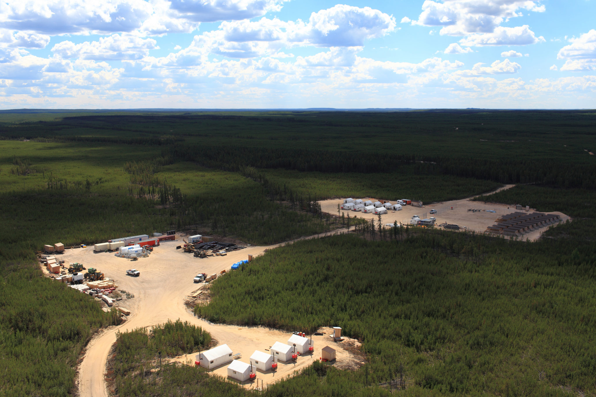 Paladin’s Fission Uranium Takeover Delayed By Canada Security Review 