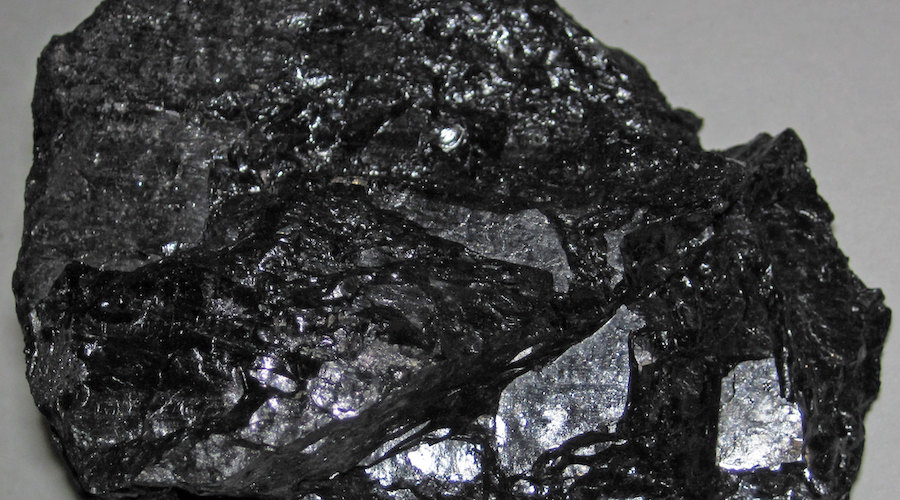 Scientists one step closer to turning coal into graphite 