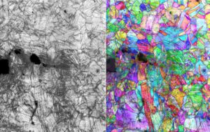 Toughest material on earth now a reality