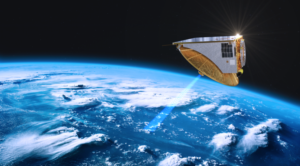 Weather intelligence startup’s satellite technology could change forecasting front for mining  