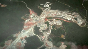 First Quantum halts copper processing in Panama as dispute spirals