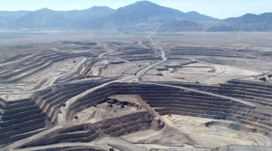 Royal Gold ups royalty on Cortez gold complex in Nevada