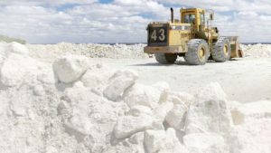 Tianqi, IGO to buy Australian lithium junior Essential Metals