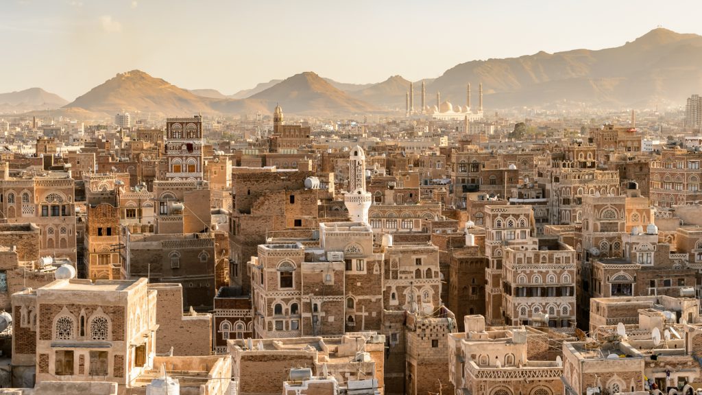 Yemen Plans $130 Million Port, Road in Mahra to Move Minerals