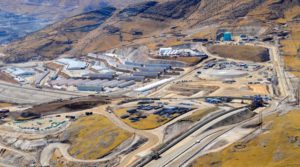 MMG shuts Las Bambas copper mine due to protests