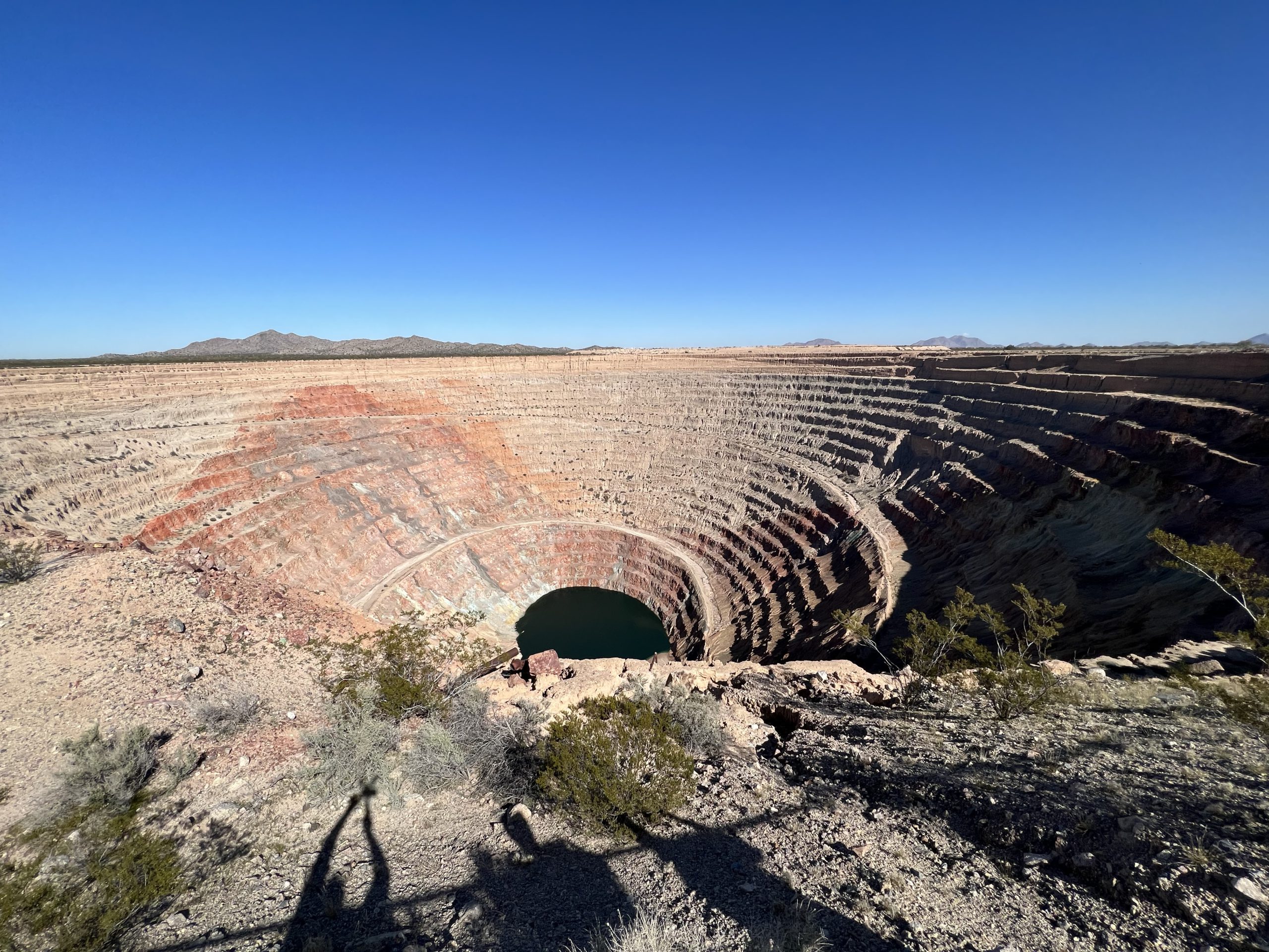 Site visits: Arizona copper juniors shaping up in support of future U.S. supplies