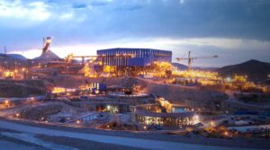 Glencore reopens Peru copper mine with extra security