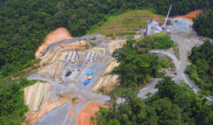 Panama Congress revokes First Quantum mine contract