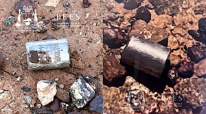 Searchers find Rio Tinto’s radioactive capsule lost in Australia