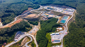 Eldorado’s gold production to grow 55% in five years thanks to Skouries