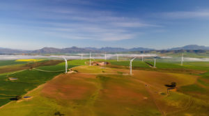 Seriti to build South Africa’s largest wind farm to power coal mines