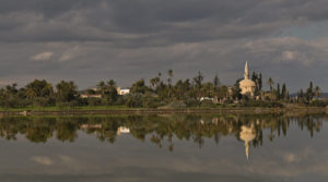 Hala Sultan Tekke