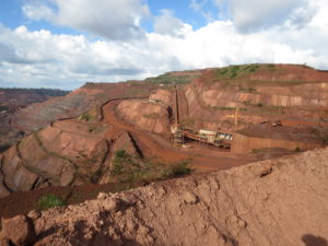 Vale to turn Amazon mining waste into high-grade iron ore