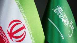 Saudi Arabia and Iran Ease Mideast Rift That Rattled Oil