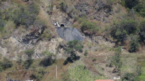 Coal mining in Boyaca, Colombia