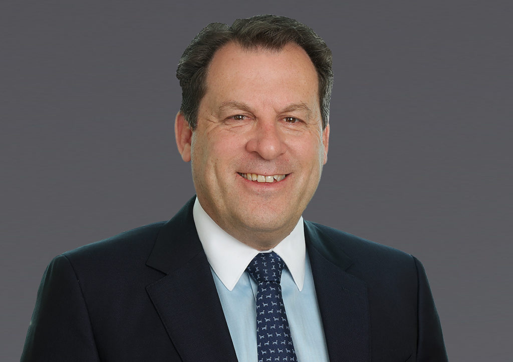 John Van Der Wielen, Appointed as the Independent Non-executive Chairman of  Orthocell