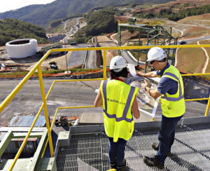 Eldorado secures 80% Skouries gold-copper project funding
