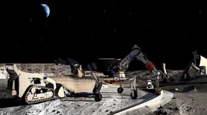 Asteroid mining startup AstroForge readies first mission