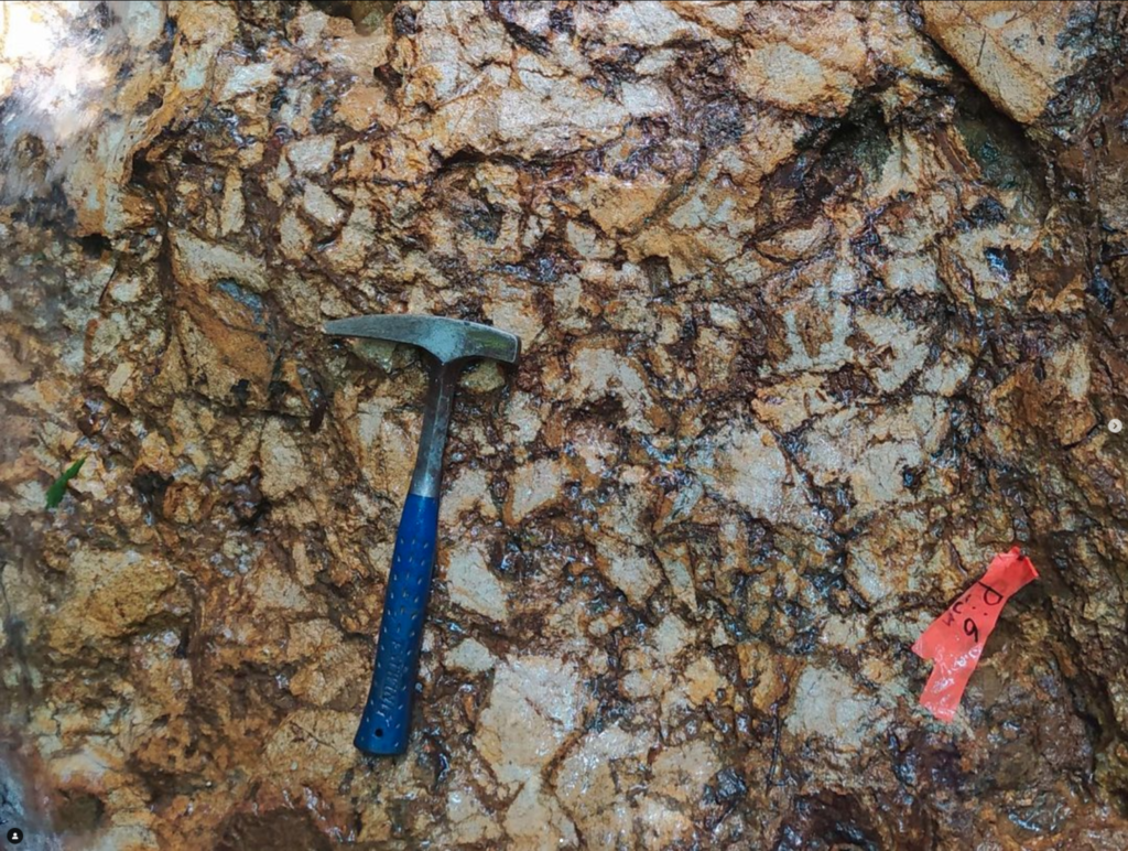 Discovery-geared Collective pries more porphyry secrets from Guayabales