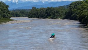 Will Ecuador's illegal mining crackdown protect Indigenous people?