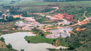 Serabi, Vale to jointly explore for copper in Brazil