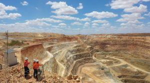 Newcrest approves $140 million expansion of Telfer gold-copper operation