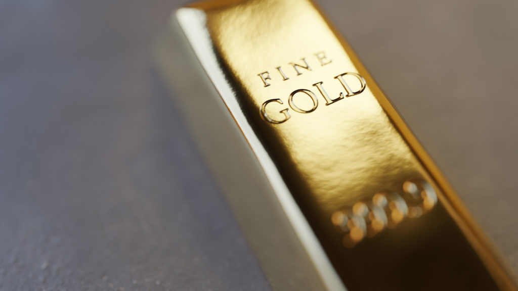 Gold, silver price today, November 1, 2023: Precious metals