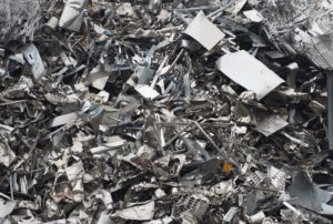 World’s first marketplace for authenticated recycled metals has launched