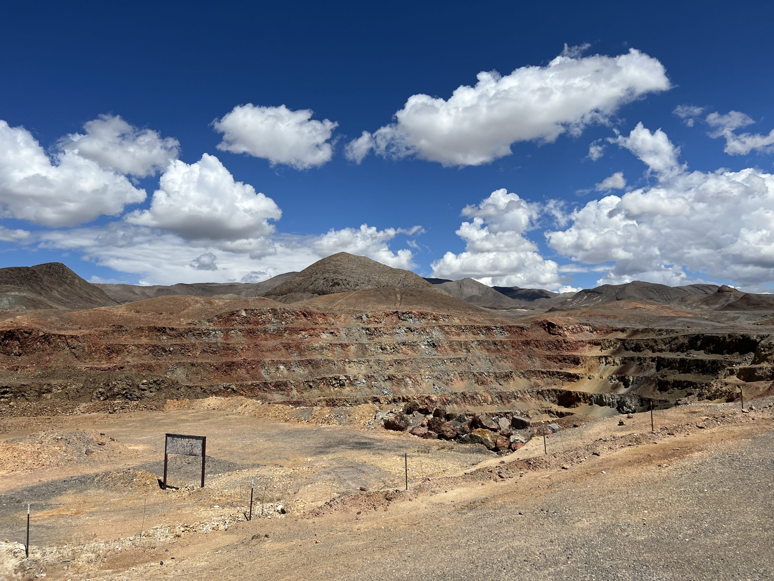 Allegiant Gold's Eastside project in Nevada's Walker Lane Trend shows promise