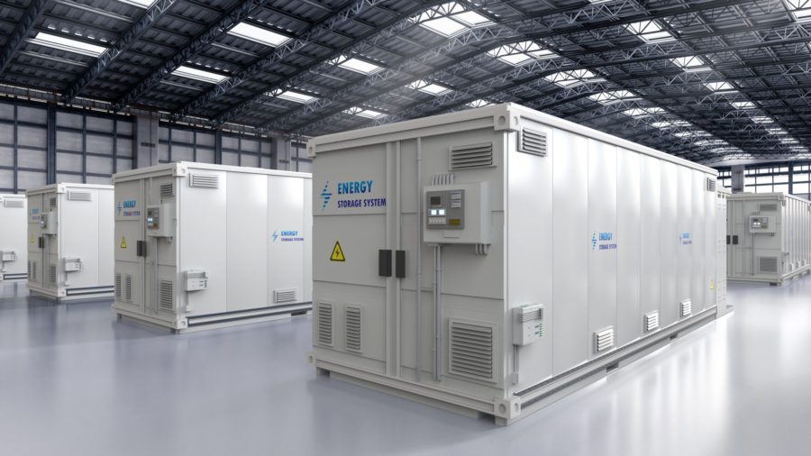 Battery storage installations to increase ten-fold by 2030 - report