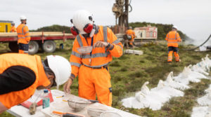 French-British venture to develop UK’s largest lithium deposit