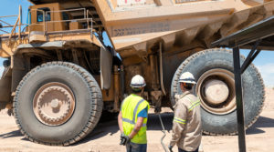 Rio Tinto Borax mine becomes first to adopt renewable diesel