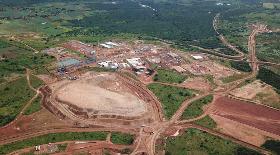 Appian sells nickel-copper mines in Brazil to ACG for $1 billion