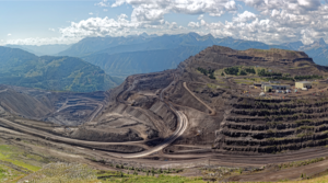 Teck's Elkview operation