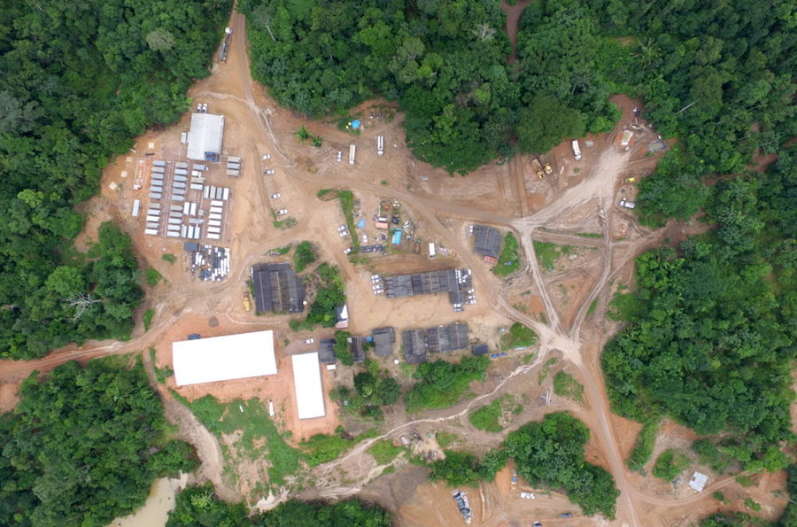 Serabi Gold shares jump on deal with Brazil indigenous groups