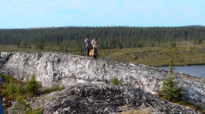 Patriot says resource for Quebec lithium project confirms giant size