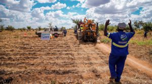 Rio Tinto grabs stake in graphite-focused Sovereign Metals