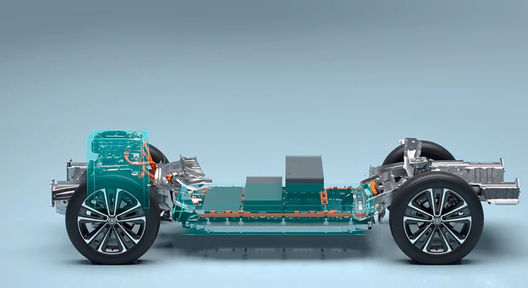 Toyota aims to halve size, cost, and weight of EV batteries with new solid-state technology