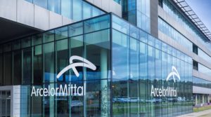 ArcelorMittal offices