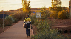 Fortescue CFO leaves three days after CEO's departure