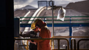 Codelco woes mount with potential rating cut by Moody’s