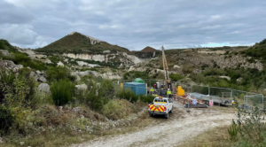 Cornish Lithium secures initial $67m to keep UK project alive 