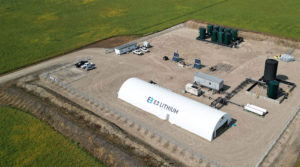 E3 Lithium opens Alberta’s first DLE pilot plant