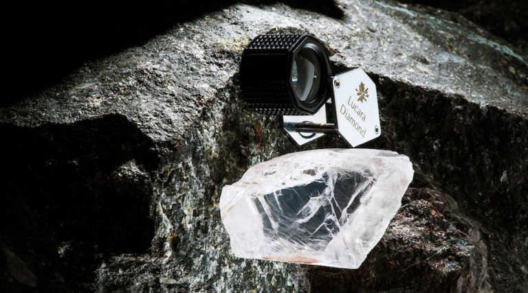 Lucara Diamond ends HB Trading sale agreement