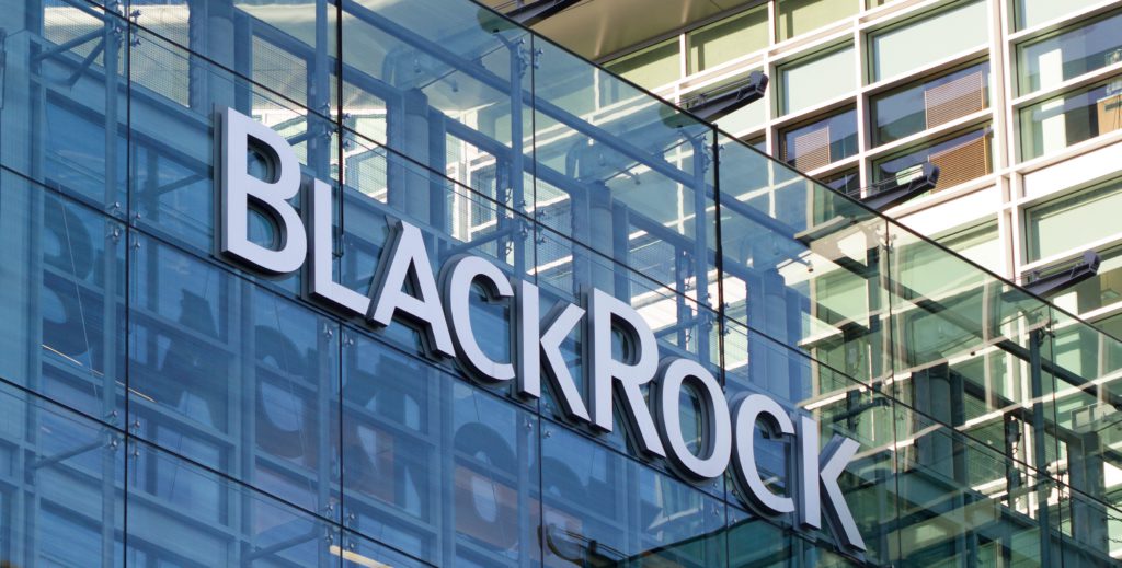 BlackRock says buy metals companies if you care about climate - MINING.COM
